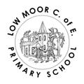 Logo for Low Moor C.E. Primary School