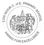 Logo for Low Moor C.E. Primary School