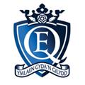 Logo for Queen Elizabeth High School