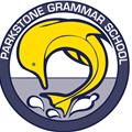 Logo for Parkstone Grammar School