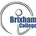 Logo for Brixham College