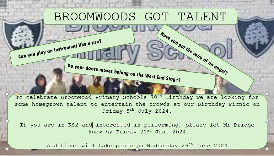 Broomwood Talent.JPG